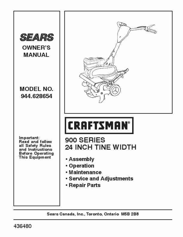 SEARS CRAFTSMAN 944_628654-page_pdf